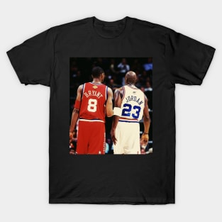 GOAt T-Shirt